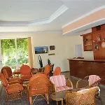 فندق Orkide 3*