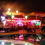 فندق Orkide 3*