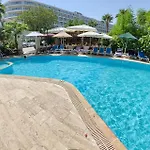 Orkide 3* Armutalan