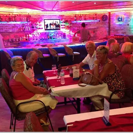Orkide Hotel 3*
