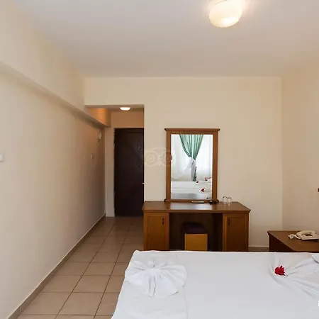 Orkide 3* Armutalan
