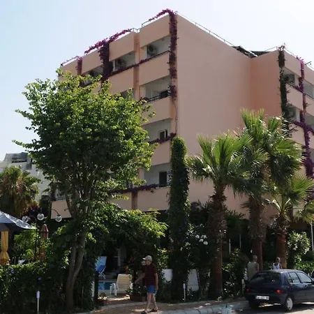 Orkide Hotel