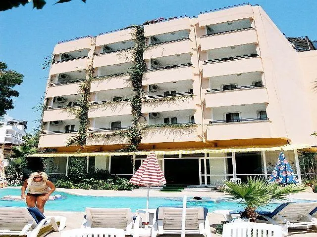 Orkide