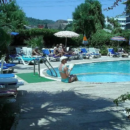 Otel Orkide Armutalan