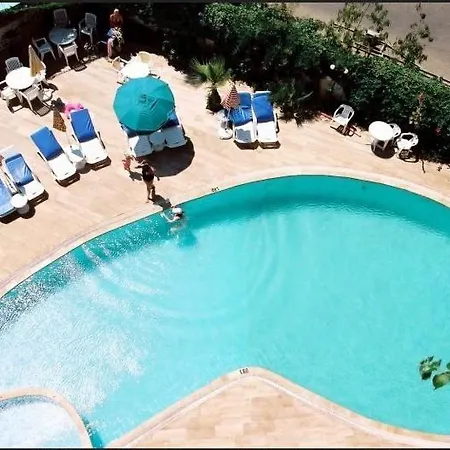 Orkide Otel