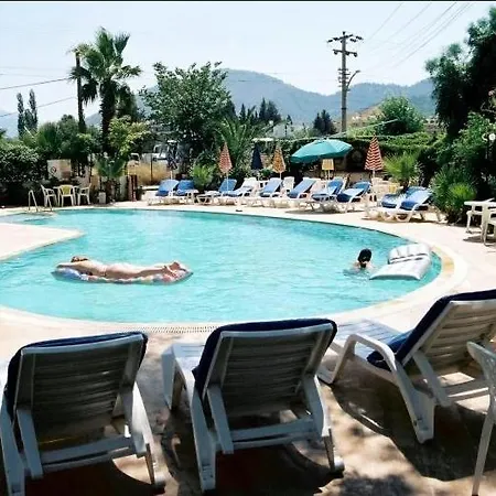 Otel Orkide 2*