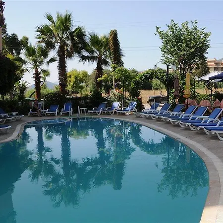 Hotel Orkide 3*
