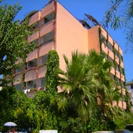Hotel Orkide Armutalan