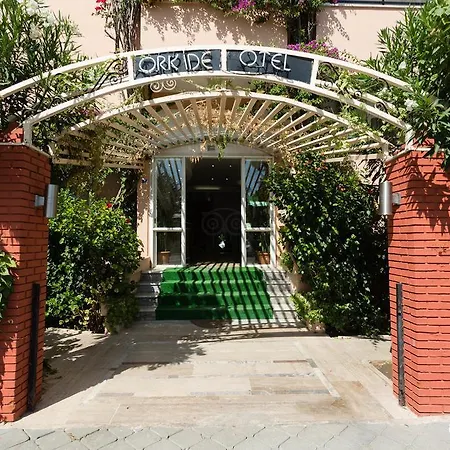 Orkide Otel