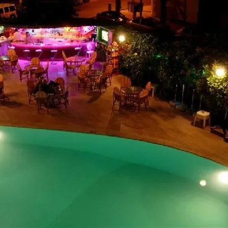 Orkide Otel 2*