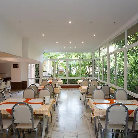 Orkide Otel 2*