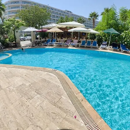 Orkide 3* Armutalanı