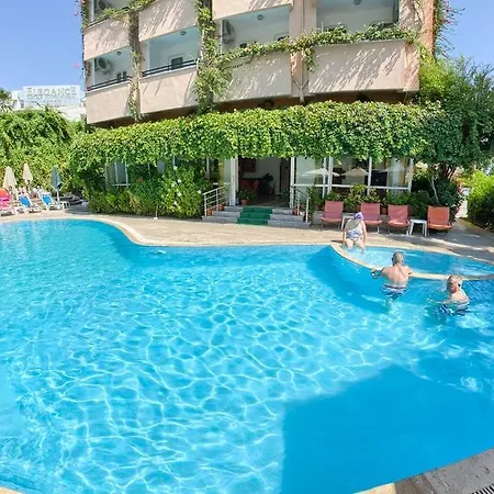 Otel Orkide Armutalan