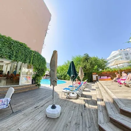 Orkide Hotel Armutalan