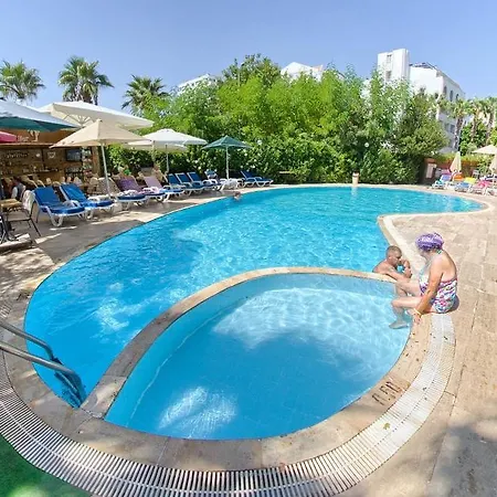Orkide Otel