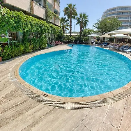 Orkide Otel Armutalan