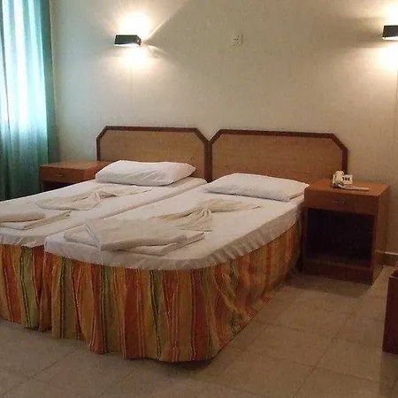 Orkide Otel Armutalan