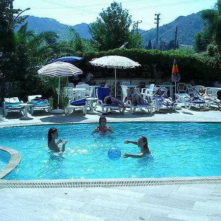 Otel Orkide Armutalan