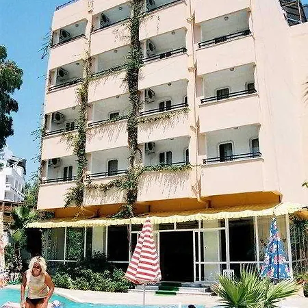 Otel Orkide