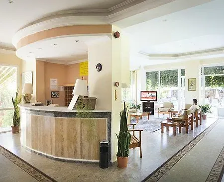 Orkide Otel Armutalan