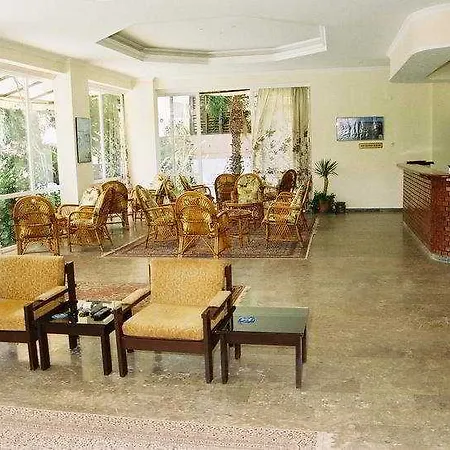 Otel Orkide Armutalan