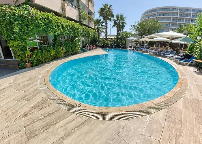 Orkide Hotel Armutalan