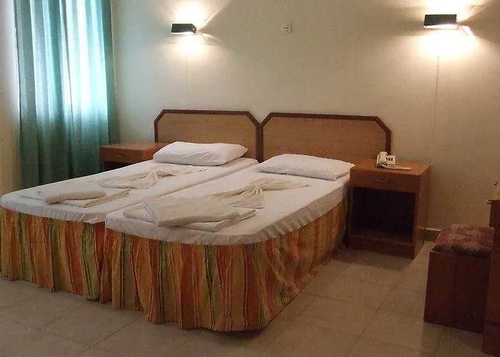 Orkide Hotel Armutalan