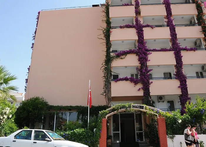 Hotel Orkide 3*