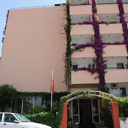 Hotel Orkide 2*
